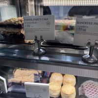 Cake   at Veganerie - Nana in Bangkok