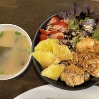   at Veganerie - Nana in Bangkok