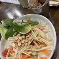   at Veganerie - Nana in Bangkok