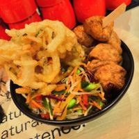   at Veganerie - Nana in Bangkok