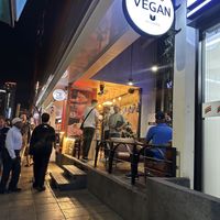   at Veganerie - Nana in Bangkok
