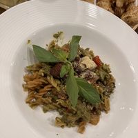   at Veganerie - Nana in Bangkok