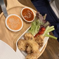   at Veganerie - Nana in Bangkok