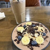   at Veganerie - Nana in Bangkok