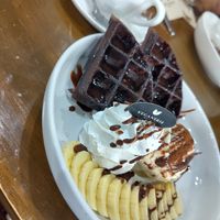  at Veganerie - Nana in Bangkok