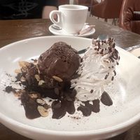   at Veganerie - Nana in Bangkok