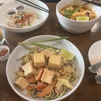   at Veganerie - Nana in Bangkok