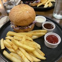   at Veganerie - Nana in Bangkok