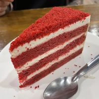   at Veganerie - Nana in Bangkok