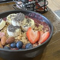 Acai   at Veganerie - Nana in Bangkok