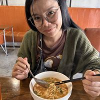   at Veganerie - Nana in Bangkok