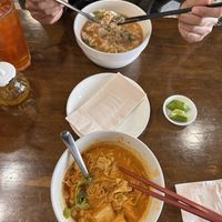   at Veganerie - Nana in Bangkok