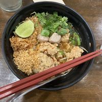   at Veganerie - Nana in Bangkok