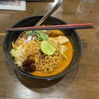   at Veganerie - Nana in Bangkok