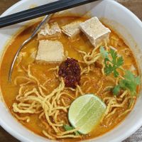  at Veganerie - Nana in Bangkok