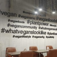  at Veganerie - Nana in Bangkok