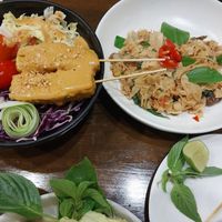  at Veganerie - Nana in Bangkok