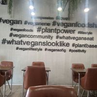  at Veganerie - Nana in Bangkok