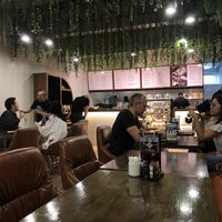 Vibe at Veganerie - Nana in Bangkok