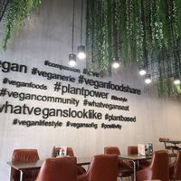 Veganerie at Veganerie - Nana in Bangkok