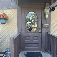   at The Good Earth Natural Foods in Indianapolis