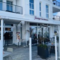   at Junge Die Bäckerei - Heringsdorf Seebrücke in Heringsdorf