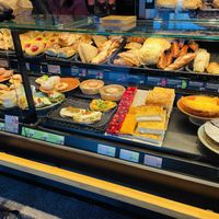   at Junge Die Bäckerei - Heringsdorf Seebrücke in Heringsdorf