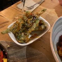 This dish was amazing  at The Hart of Hartford in Hartford