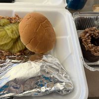   at Happy Soul in Palmetto