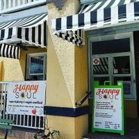   at Happy Soul in Palmetto