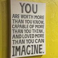   at Happy Soul in Palmetto