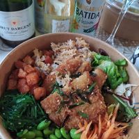 ♥️ at Viet Next Door in Berlin