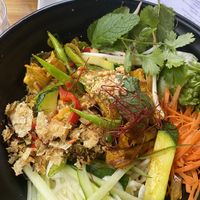 “R4” Bún Bò Cà Ri at Viet Next Door in Berlin