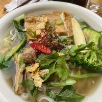 “N1” Phò Chay  at Viet Next Door in Berlin