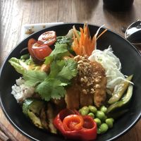 B3 at Viet Next Door in Berlin