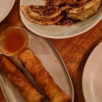 Vorspeise at Viet Next Door in Berlin