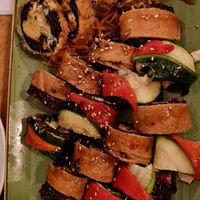 Sushi für 2 at Viet Next Door in Berlin