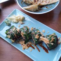  at Viet Next Door in Berlin