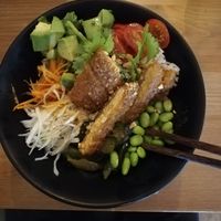  at Viet Next Door in Berlin