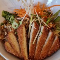 . at Viet Next Door in Berlin