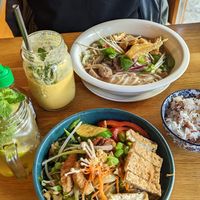  at Viet Next Door in Berlin