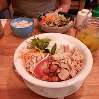  at Viet Next Door in Berlin