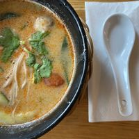   at Viet Next Door in Berlin