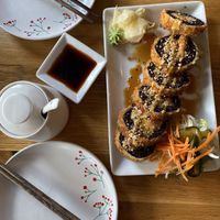   at Viet Next Door in Berlin