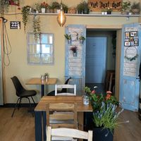   at Viet Next Door in Berlin