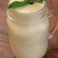 Mangolassi at Viet Next Door in Berlin