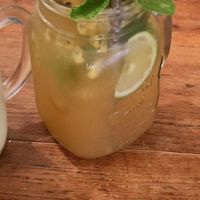 Maracujaeistee at Viet Next Door in Berlin