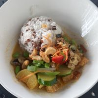   at Viet Next Door in Berlin