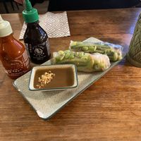   at Viet Next Door in Berlin