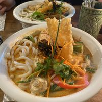   at Viet Next Door in Berlin